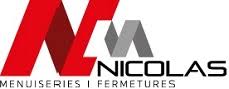 Menuiseries PVC- ALU NICOLAS Soissons - Laon